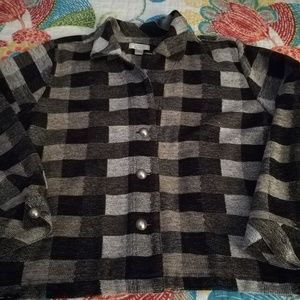 Winter Blazer womens